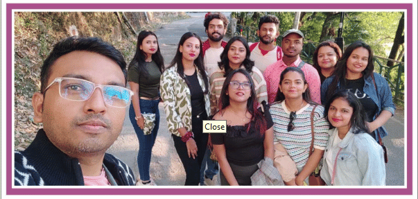 MIES R.M. Law College Sonarpur Events photo 4